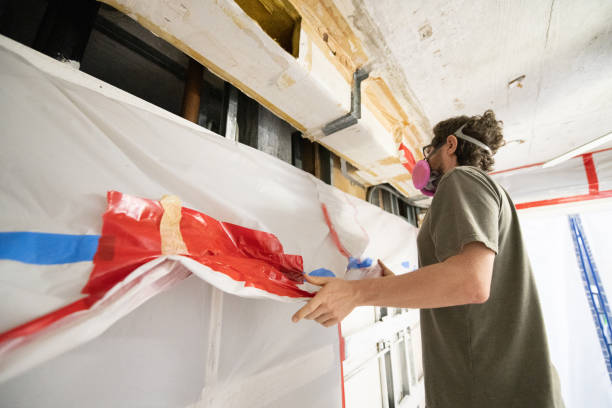 Best Airborne Mold Testing  in Firthcliffe, NY